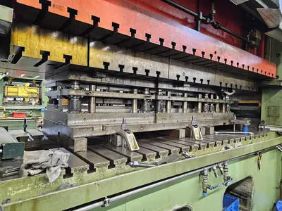 USED 1997 KAISER KSTU-ZA-3500-25P