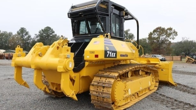 USED 2026 Komatsu D71EX-24