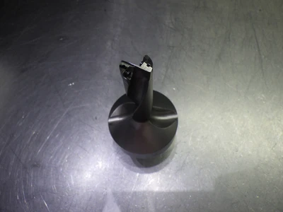 Komet ABS50 5/8" Coolant Thru Indexable Drill V40 21590 (LOC3364)