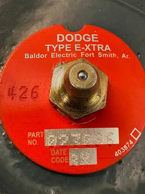 USED Dodge F4BE107R/023096