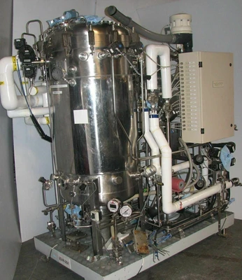 BioLafitte Does Not Apply Bioreactors & Fermenters | Amiron Machinery (3)