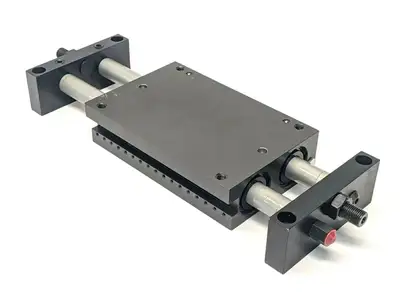 MT062X4 | PHD  Series M Slide - New Other