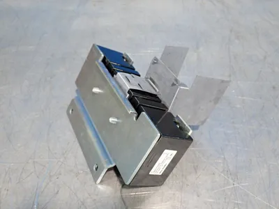 USED ALLEN BRADLEY 1494VFS400