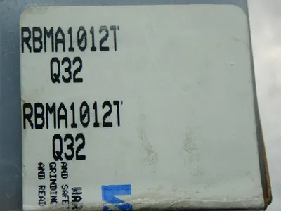 NEW VALENITE RBMA1012TQ32