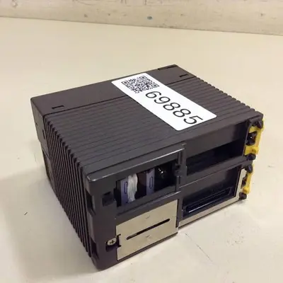 USED YOKOGAWA F3PU20