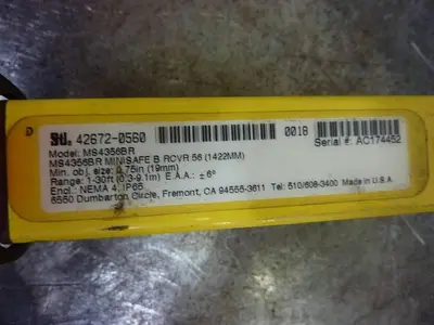 USED STI MS4356BR