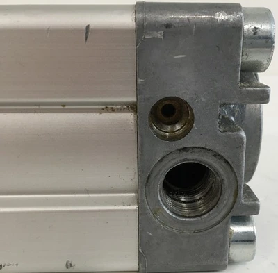 USED NORGREN PRA/182063/M/125