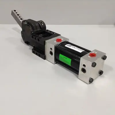 USED DESTACO 991MAR-033M-90A-97-33-DS