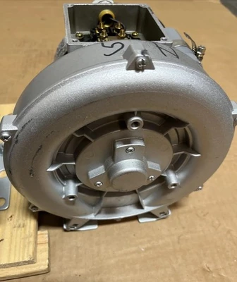 USED Atlantic Blowers AB-71-011