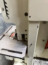 USED FABMASTER IW-66K