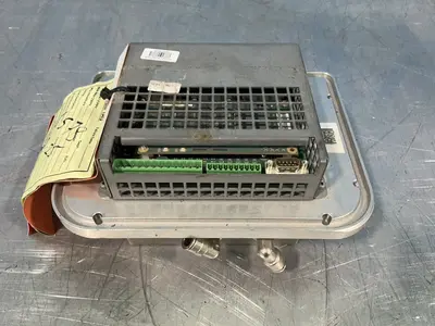 Used ABB 3HNA007022001 Industrial Controls Ohio US | HGR 24 #1300041