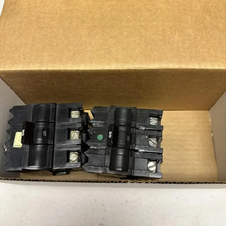 Used FPE NB320 Miscellaneous Equipment (Electrical & Power) | Surplus Asset Holdings #1188700