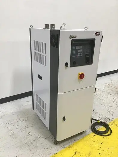 Used SHINI SD-120H-D Dryers Michigan US | Ideal Machinery #695106