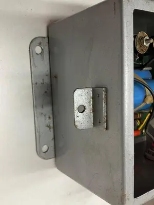 Used MILL SPECIALTIES MODEL 3000 Misc Electrical & Power Parts Ohio US | Surplus Asset Holdings #1240697
