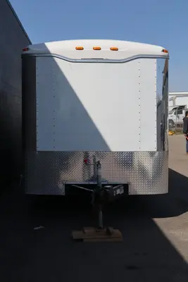 2012 HAULMARK KD7X16WT3 TRAILER | Levy Recovery Group (2)