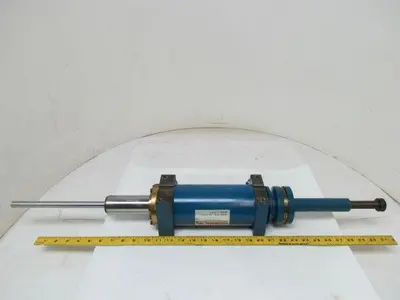 New | in-Stock HYPNEUMAT INC _UNKNOWN_ Parts (Hydraulics and Pneumatics) | Arrow Industrial #635741