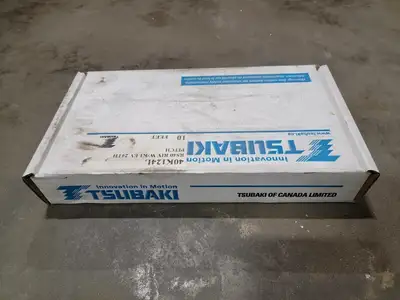 NEW TSUBAKI RS 40 RIV RS40RIV