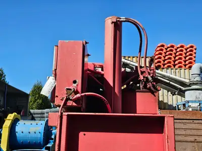Used UNIVERSAL HANDLING EQUIPMENT CTC242436 Shipping Supplies British Columbia CA | Lenmark #1440507