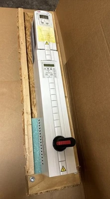 New | in-Stock ABB ACH550-VCR-012A-2+F267 Variable Speed Drives Indiana US | J&J Industrial Supply #523162