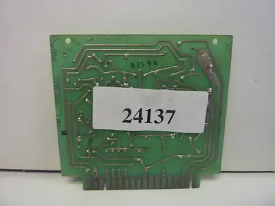 USED SCI 080-2369 REV M