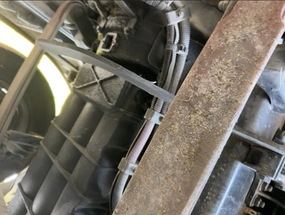 USED 2015 FREIGHTLINER CASCADIA