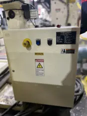 1999 DEACRO 653D /162C Slitters & Perforators, slitter rewinder | Mark One Machinery (7)