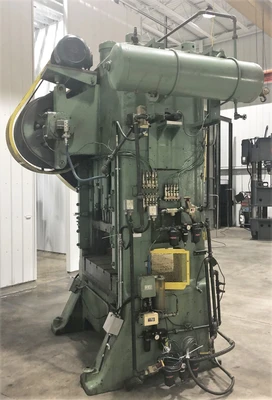 USED MINSTER MINSTER 50-6-54 PRESS