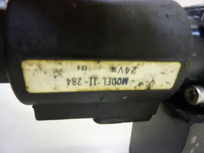USED BATTENFELD W2P32SN-6-AB
