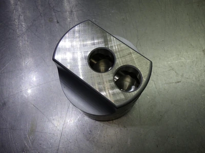 Criterion Adjustable Boring Head/Bar Holder DBL-203D (LOC221)