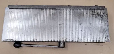 O.S. WALKER CO Magnetic Chuck – 6in x 18in Tooling & Accessories, Magnetic Chucks | Machinery Central (1)