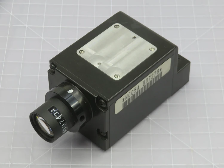 Used TOSHIBA TELI _UNKNOWN_ Camera Systems | OCO Industrial #1660660