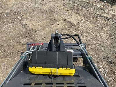 Used 2026 ATS POWER ATS-T460 Skid Steer Loaders Michigan US | Miedema Asset Management Group #1321307