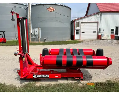 Used ANDERSON _UNKNOWN_ Miscellaneous Equipment Iowa US | Keast Enterprises #1360038