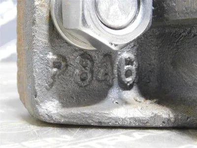 FL Smidth Minerals 006610CG-OS Split Housing Assembly for Torsion Bearing New