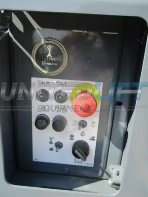 Used 2012 Skyjack SJ6832RT Scissor Lifters New York US | United Lift #1446594