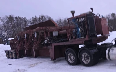 USED 2006 SIERRA INTER RB6000