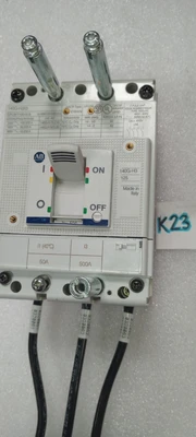 USED Allen-Bradley Allen-Bradley 140G-G6C3-C30