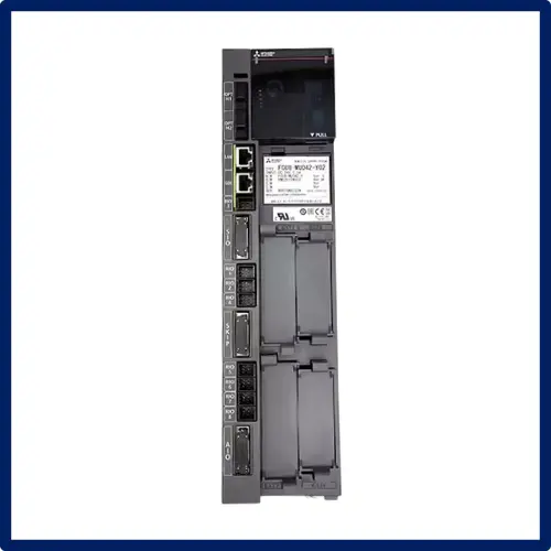 NEW MITSUBISHI FCU8-MU042-Y02