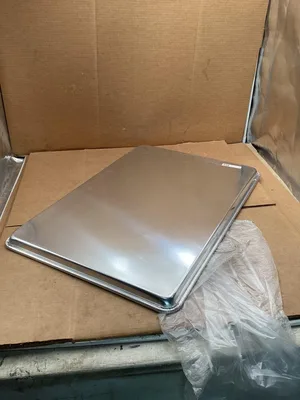 Nexel Aluminum Cooking Sheet Tray; 18″ X 26″; 1826-E -NIB