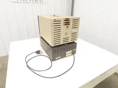 Used THERMOLYNE _UNKNOWN_ Muffle Type Furnaces Indiana US | Arrow Industrial #1438041