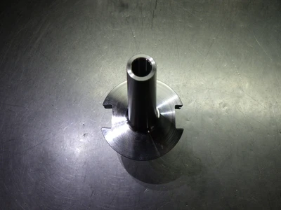 Prime CAT50 12mm Shrink Fit Tool Holder 6" Pro T00HA10020-25100A (LOC1381B)
