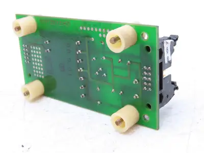 Mitsubishi BY172B112G51 CNC PCB Printed Circuit Board Controller IAPA-01-G