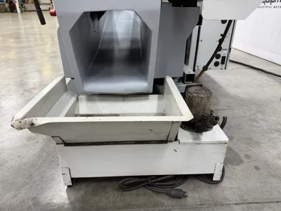 Used 2006 HAAS TL-2 CNC Lathes Georgia US | The Equipment Hub #1512631