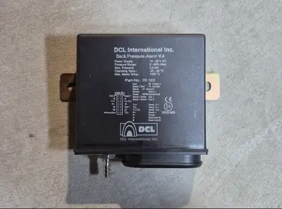 NEW 2016 DCL INTERNATIONAL INC X0800-0036-00