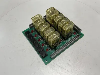 USED RANGER AUTOMATION SYSTEMS R-ABPCB