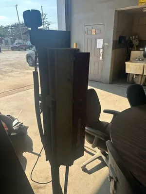 1981 AMADA RG-100 Press Brakes | Paul Farrell (3)