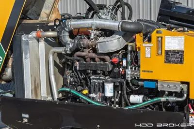 Used 2023 VERMEER 2023 VERMEER D24X40 S3 Drill Rigs Florida US | HDD Broker #1346323