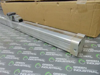 Parker 50-2021/25X915MMBM Linear Pneumatic Actuator New NIB