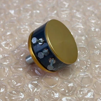 Thermel Rotary Potentiometer P11p 1K A 5% 81/D || FAST SHIPPED 🇺🇸