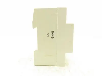 Siemens 5SM1344-6 Residual Current Circuit Breaker RCCB FI 40A 230-400V